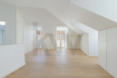 Apartamento T2 para Venda em Misericórdia