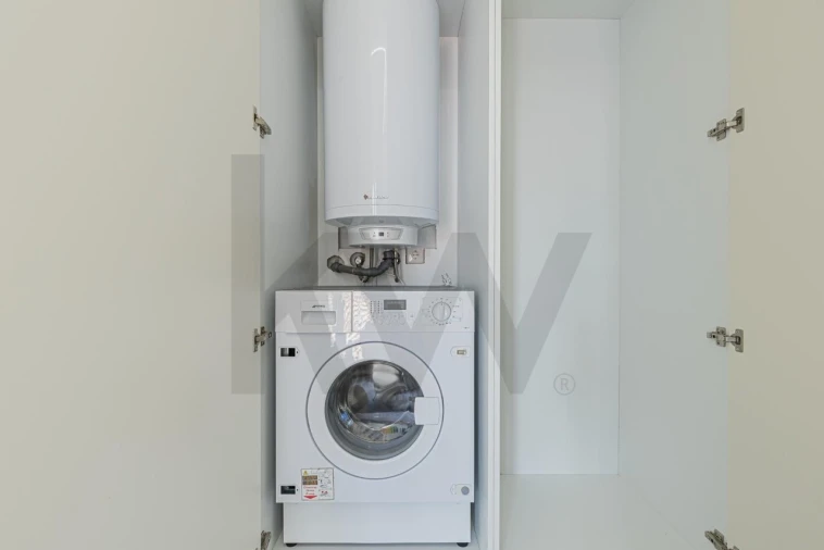 Apartamento T2 para Venda em Misericórdia Foto 9