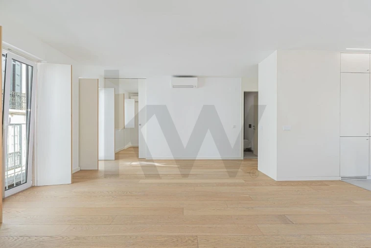 Apartamento T2 para Venda em Misericórdia Foto 13