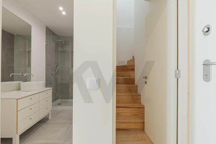 Apartamento T2 para Venda em Misericórdia Foto 25