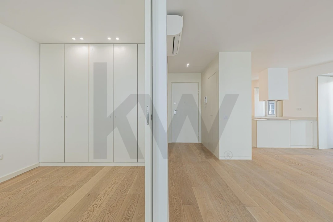 Apartamento T1 para Venda em Misericórdia Foto 6