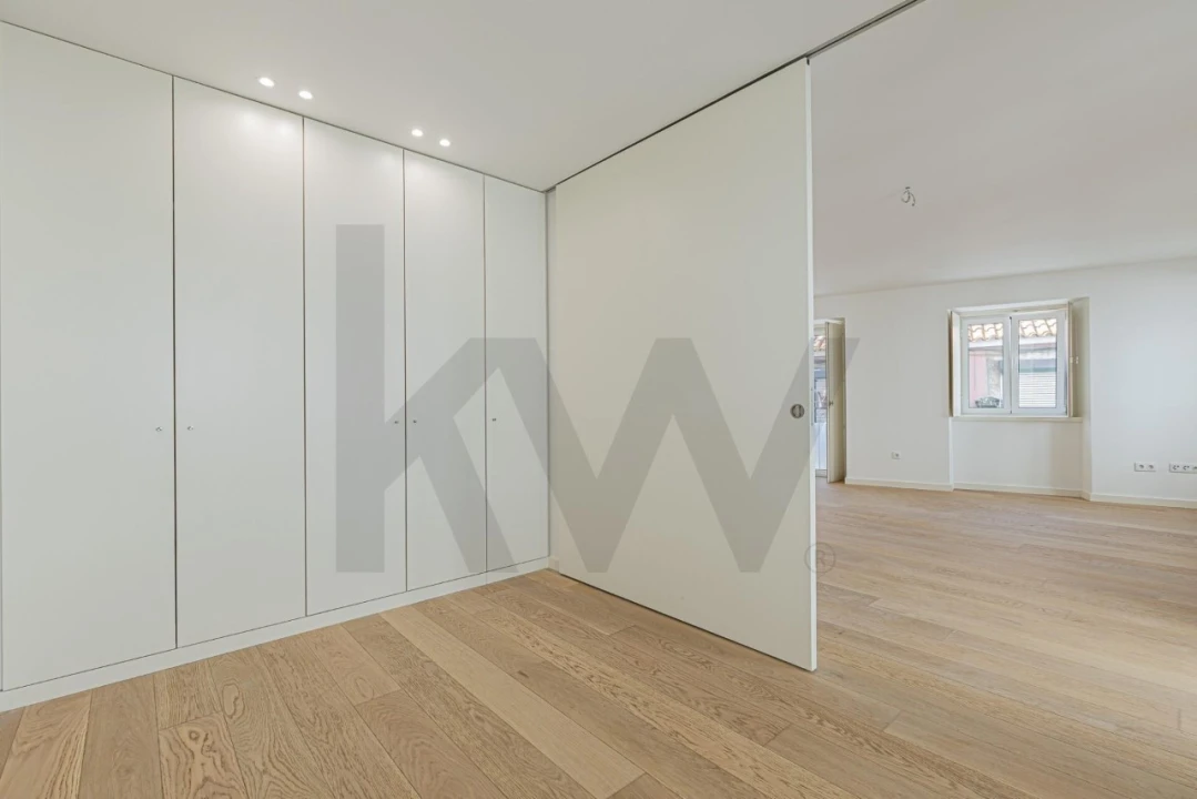 Apartamento T1 para Venda em Misericórdia Foto 8
