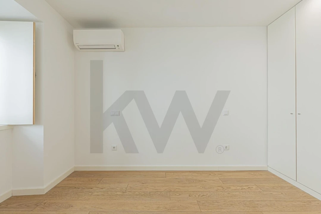 Apartamento T1 para Venda em Misericórdia Foto 9