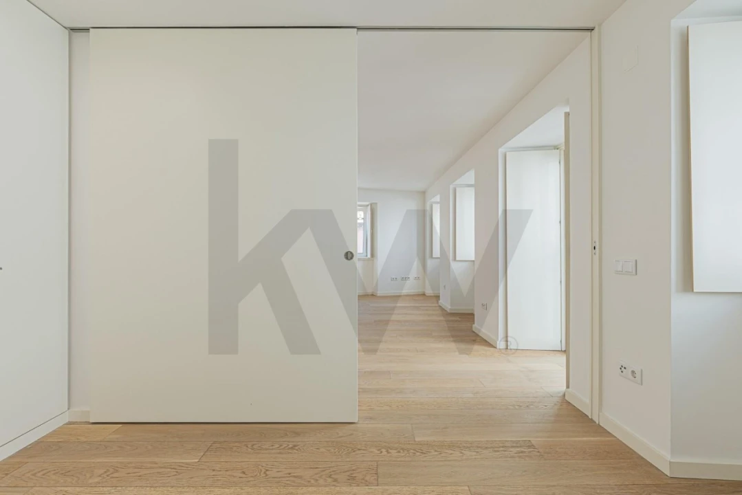 Apartamento T1 para Venda em Misericórdia Foto 10
