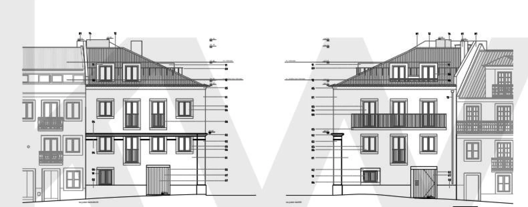 Apartamento T1 para Venda em Misericórdia Foto 30