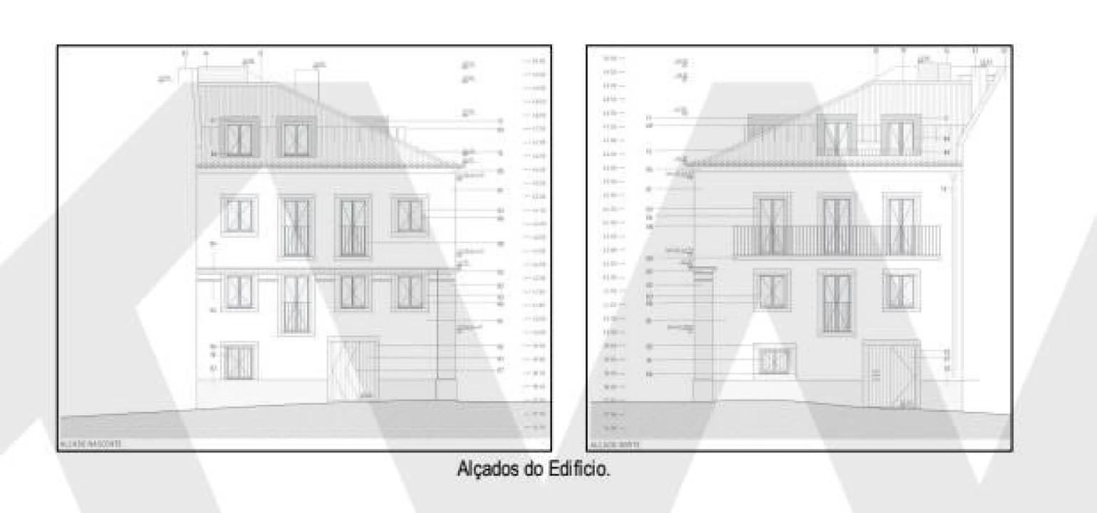 Apartamento T1 para Venda em Misericórdia Foto 31
