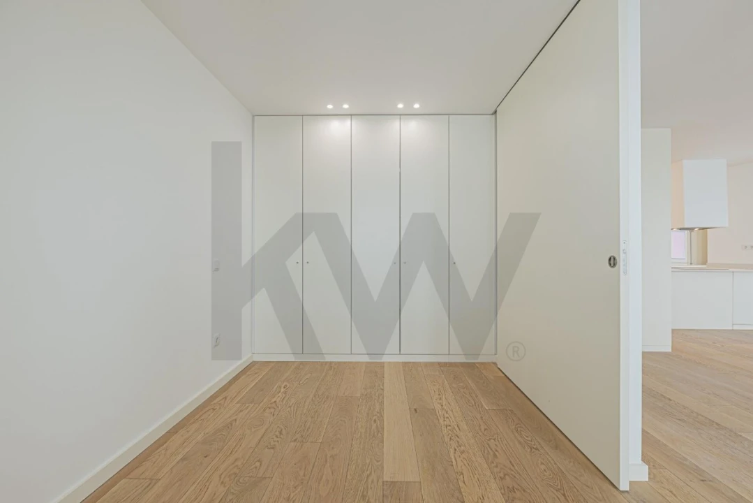 Apartamento T1 para Venda em Misericórdia Foto 7