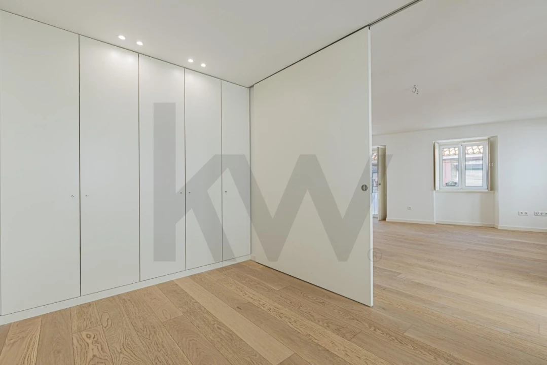 Apartamento T1 para Venda em Misericórdia Foto 9