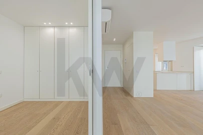 Apartamento T1 para Venda em Misericórdia