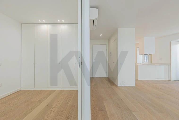 Apartamento T1 para Venda em Misericórdia Foto 6