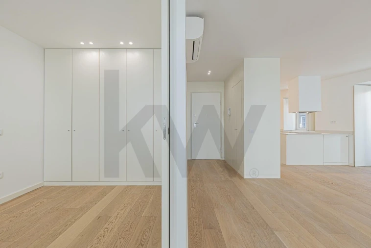Apartamento T1 para Venda em Misericórdia Foto 6