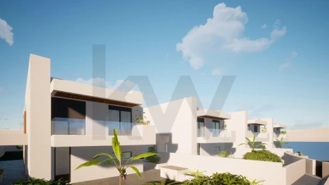 Moradia T3 para Venda em Ericeira
