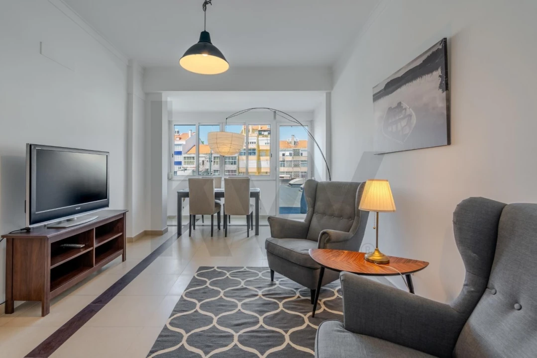 Apartamento T2 para Venda em São Domingos de Benfica Foto 2
