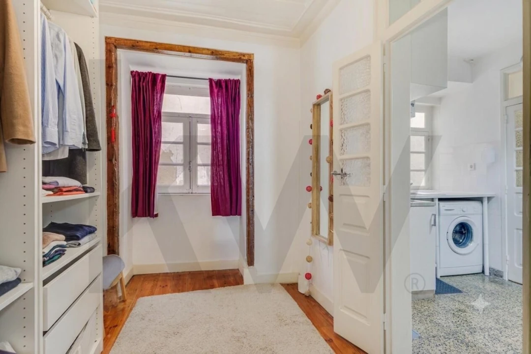 Apartamento T2 para Venda em Misericórdia Foto 15