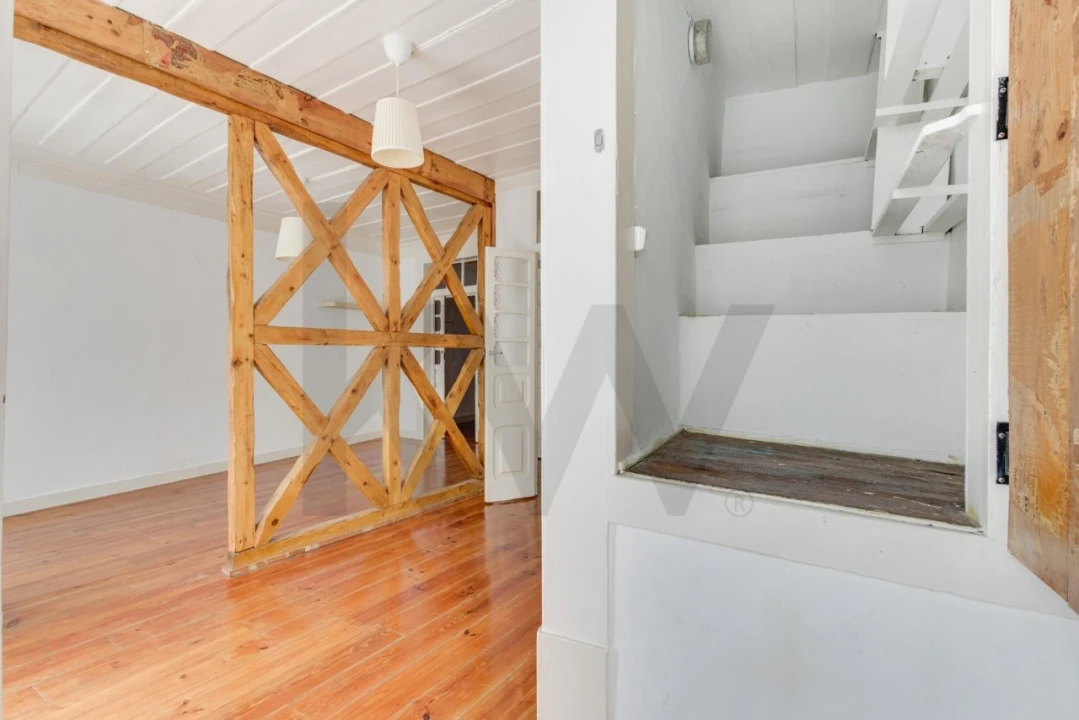 Apartamento T2 para Venda em Misericórdia Foto 10