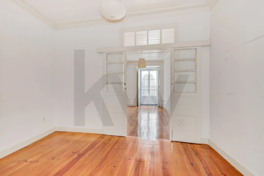 Apartamento T2 para Venda em Misericórdia Foto 19