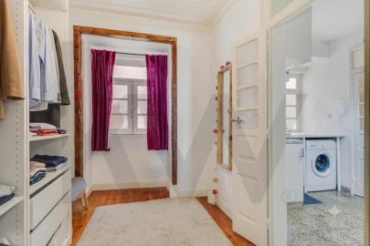 Apartamento T2 para Venda em Misericórdia