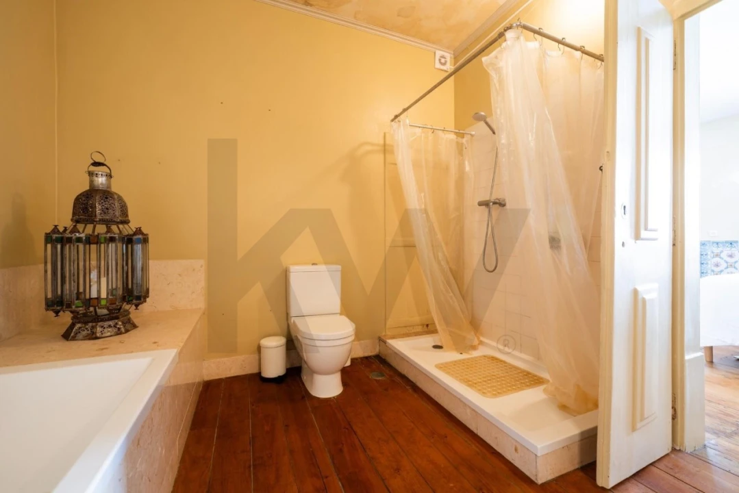 Apartamento T4 para Venda em Santa Maria Maior Foto 11