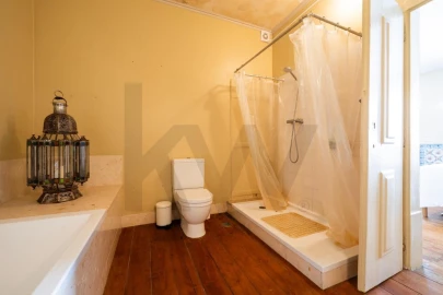 Apartamento T4 para Venda em Santa Maria Maior