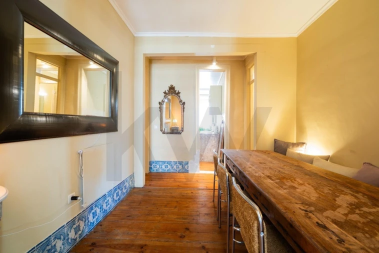 Apartamento T4 para Venda em Santa Maria Maior Foto 9