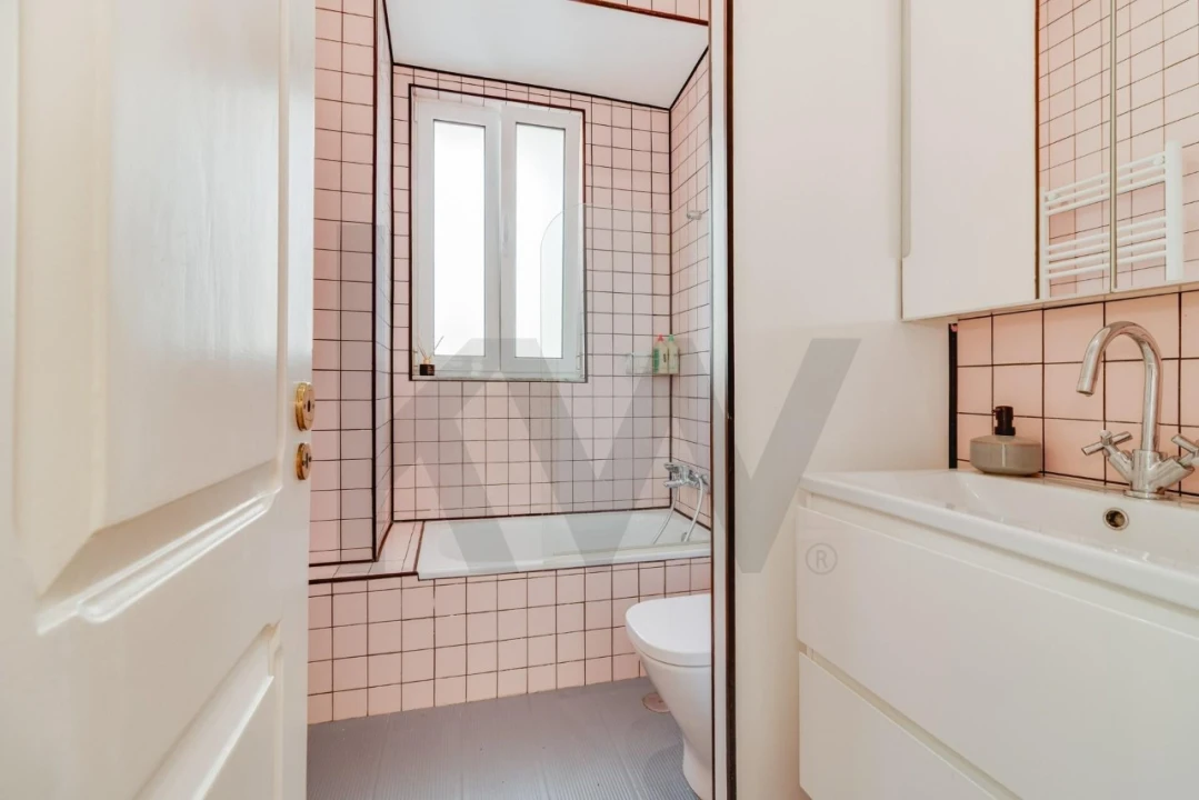 Apartamento T3 para Venda em Estrela Foto 22