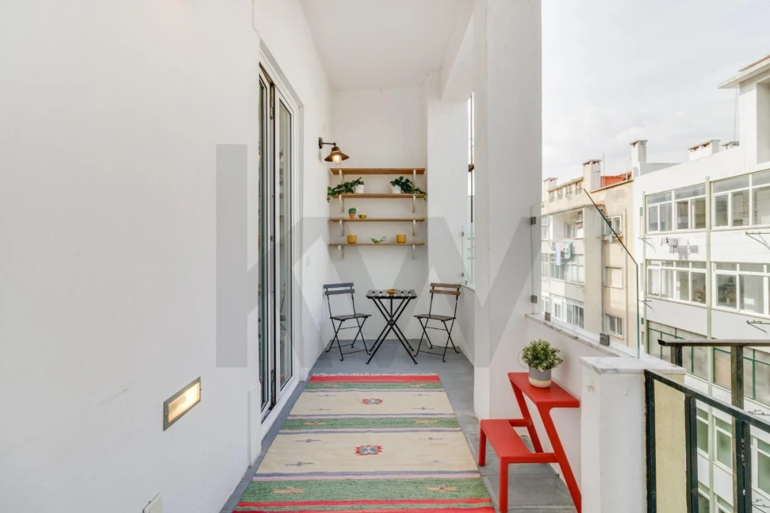 Apartamento T3 para Venda em Estrela Foto 26