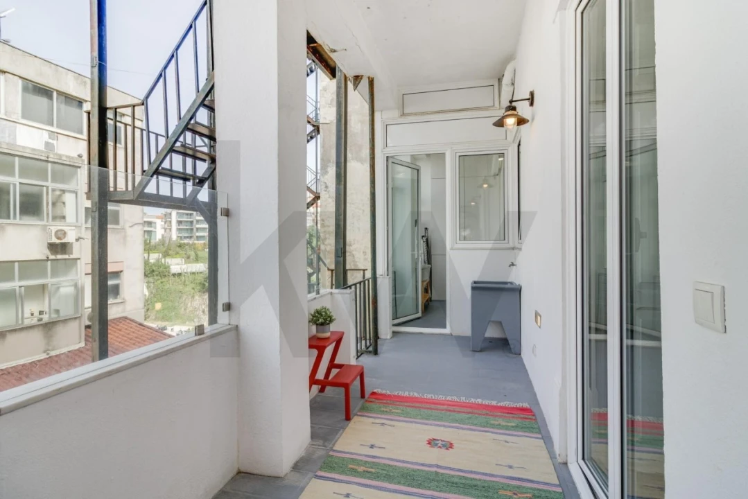 Apartamento T3 para Venda em Estrela Foto 27
