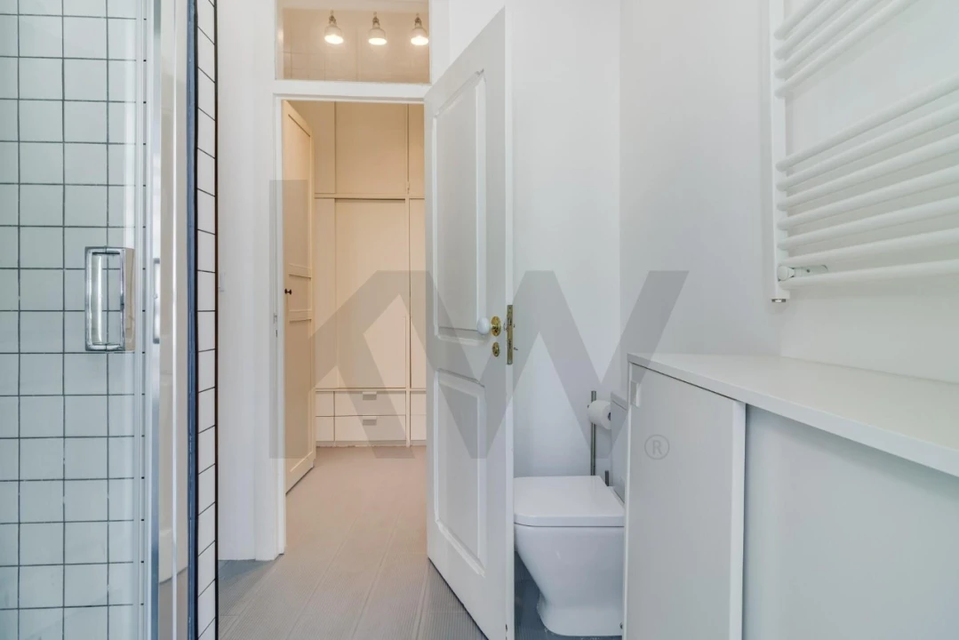 Apartamento T3 para Venda em Estrela Foto 32