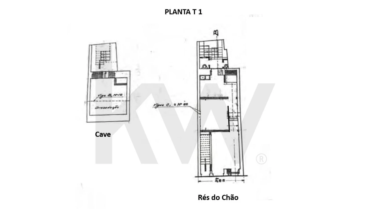 Prédio para Venda em Misericórdia Foto 36