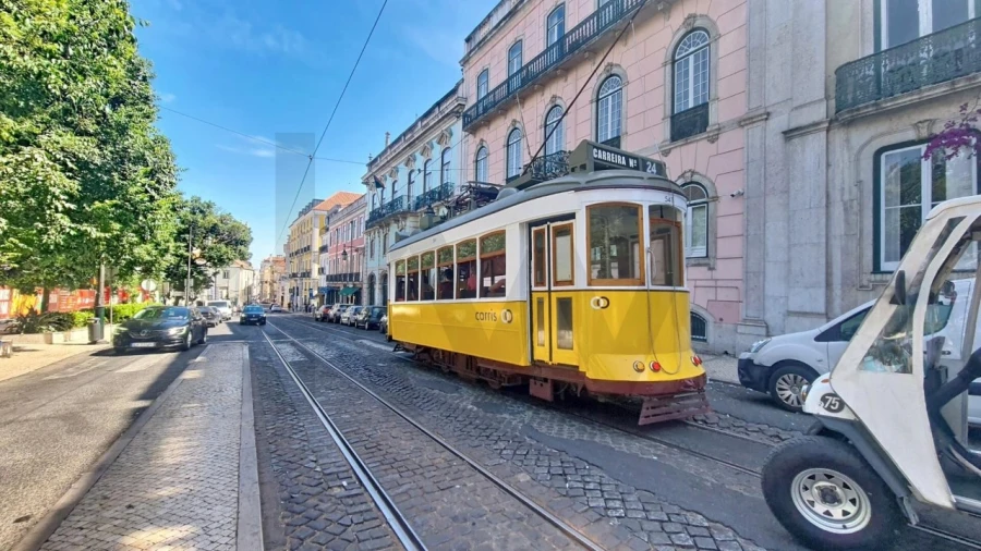 Prédio para Venda em Misericórdia Foto 32