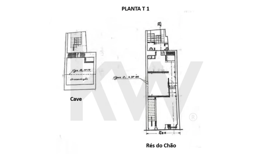 Prédio para Venda em Misericórdia Foto 36