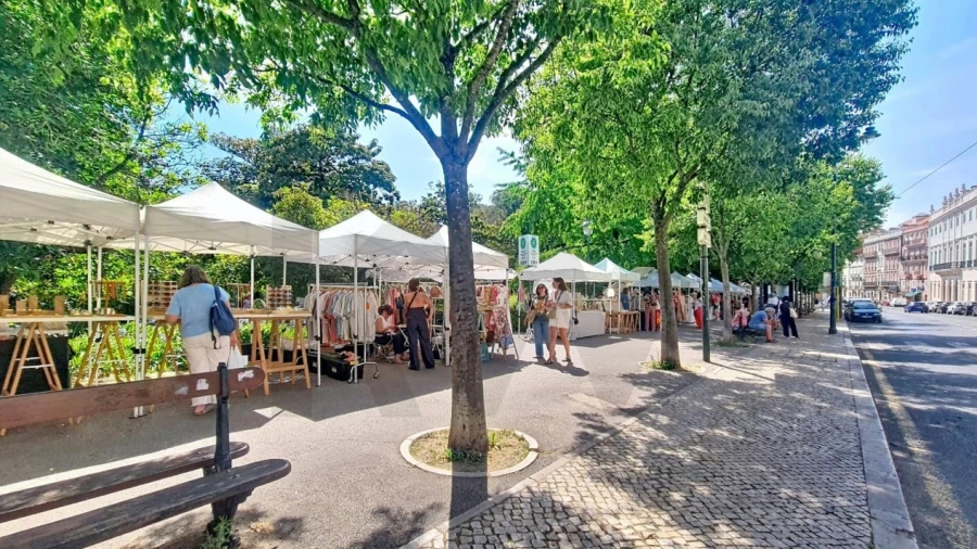 Prédio para Venda em Misericórdia