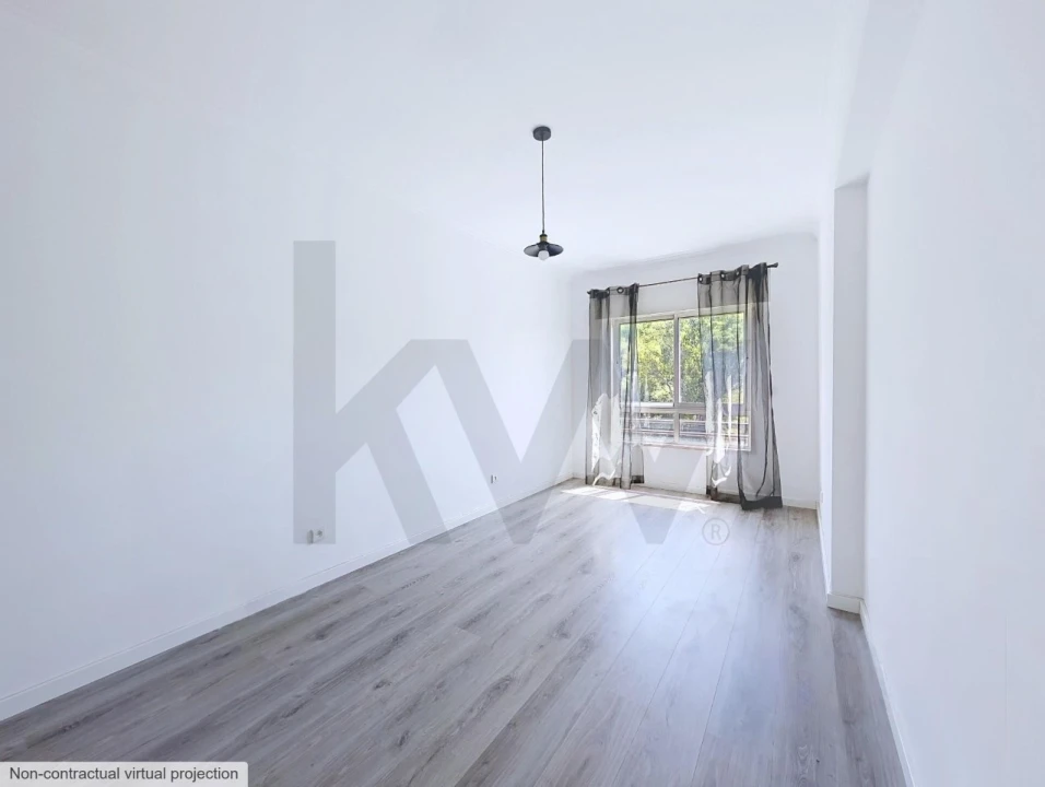 Apartamento T2 para Venda em Cacém e São Marcos Foto 17