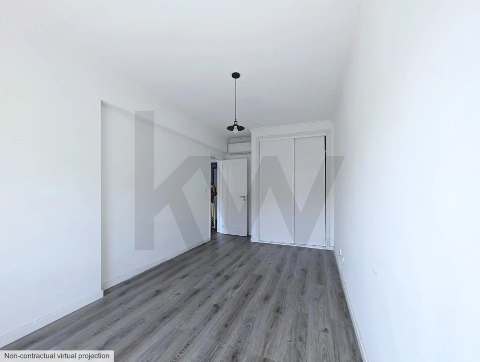 Apartamento T2 para Venda em Cacém e São Marcos Foto 18