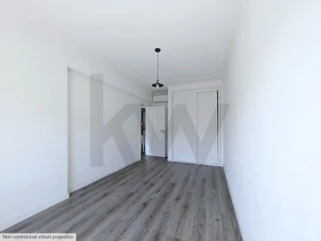 Apartamento T2 para Venda em Cacém e São Marcos