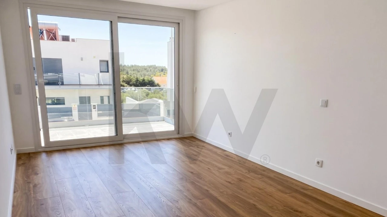Moradia T4 para Venda em Alcabideche Foto 23