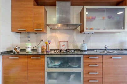 Apartamento T2 para Venda em Carnaxide e Queijas