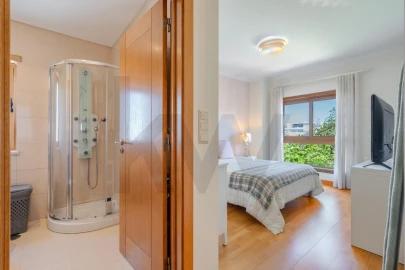 Apartamento T2 para Venda em Carnaxide e Queijas