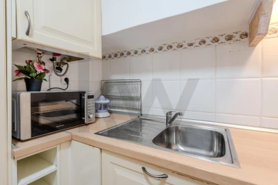 Apartamento T1 para Venda em Sesimbra (Santiago)