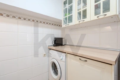 Apartamento T1 para Venda em Sesimbra (Santiago)