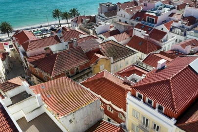 Apartamento T1 para Venda em Sesimbra (Santiago)