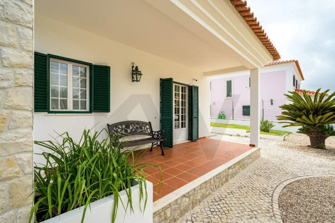 Moradia T4 para Venda em Sesimbra (Castelo) Foto 13