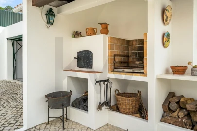 Moradia T4 para Venda em Sesimbra (Castelo)
