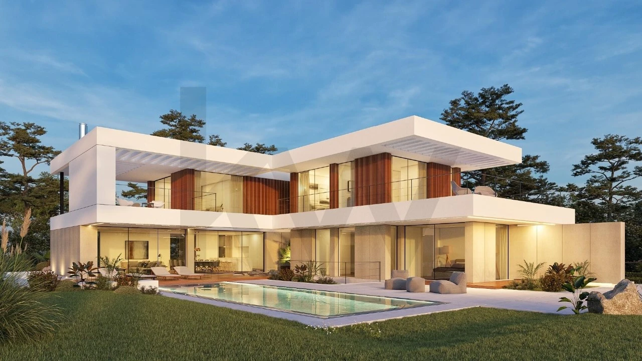 Moradia T4 para Venda em Quinta do Conde Foto 8