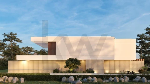 Moradia T4 para Venda em Quinta do Conde