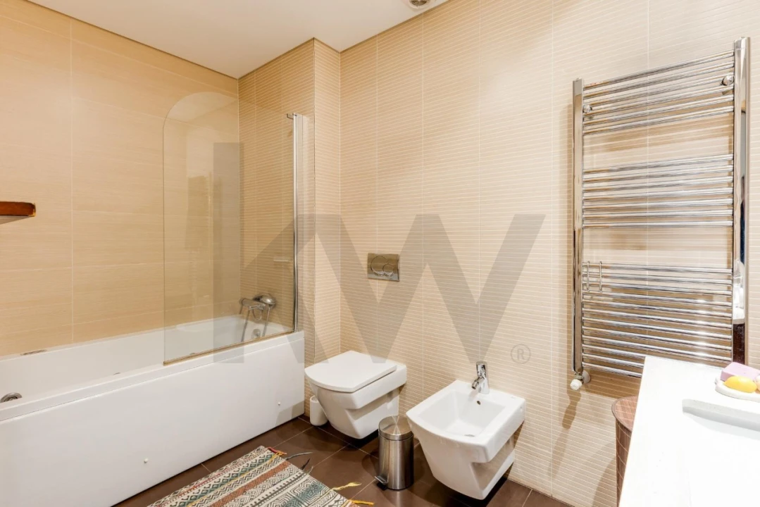 Apartamento T3 para Venda em Marrazes e Barosa Foto 5