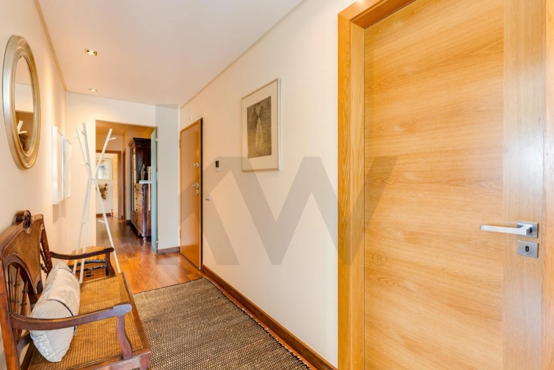 Apartamento T3 para Venda em Marrazes e Barosa Foto 15