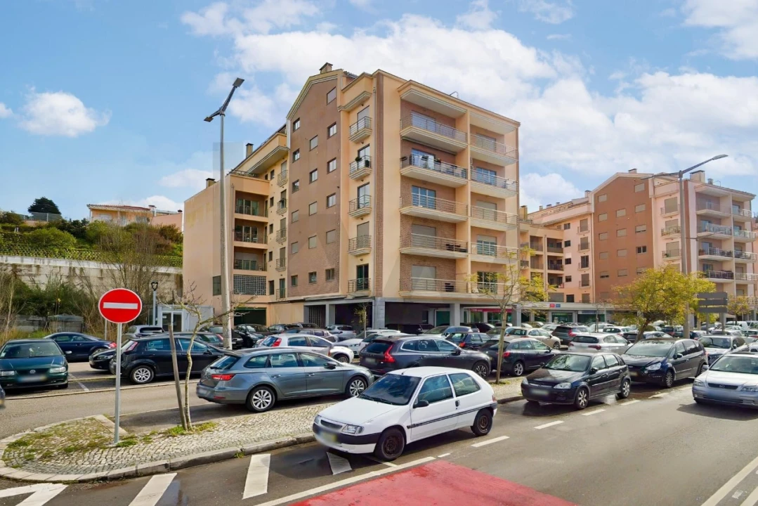 Apartamento T3 para Venda em Marrazes e Barosa Foto 30