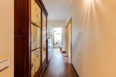 Apartamento T3 para Venda em Marrazes e Barosa