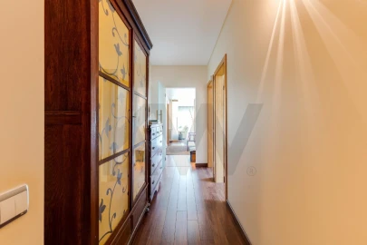 Apartamento T3 para Venda em Marrazes e Barosa